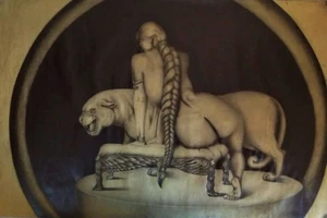Artwork image