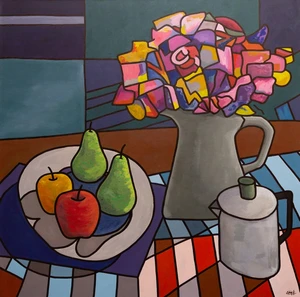 Artwork image