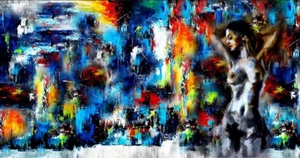 Artwork image