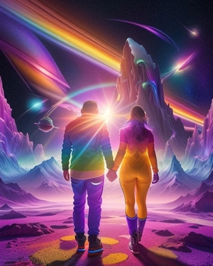 Artwork image