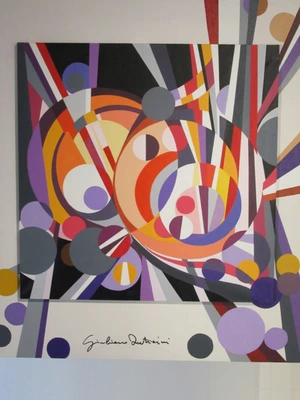 Artwork image