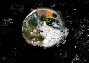 Artwork image