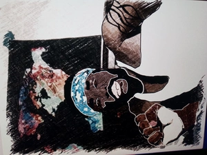 Artwork image