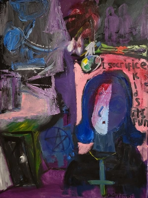 Artwork image