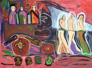 Artwork image