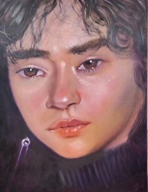 Artwork image