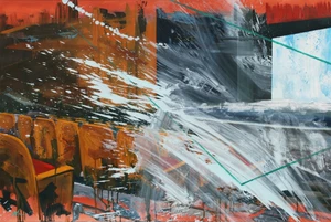 Artwork image