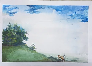 Artwork image