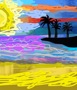 Artwork image