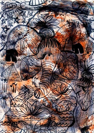 Artwork image