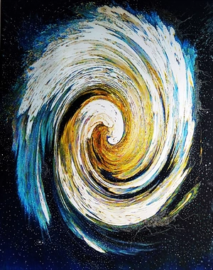 Artwork image