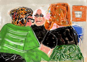Artwork image