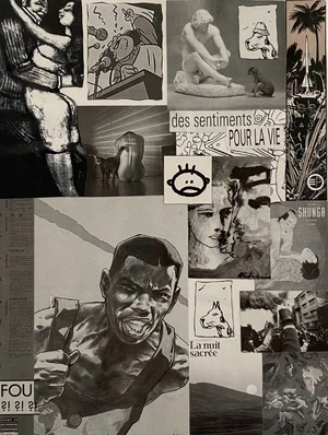 Artwork image