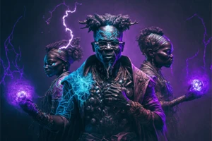 Artwork image