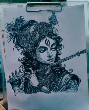 Artwork image