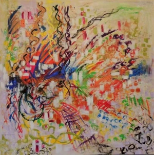 Artwork image
