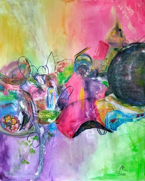 Artwork image