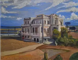 Artwork image