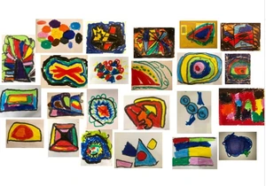 Artwork image