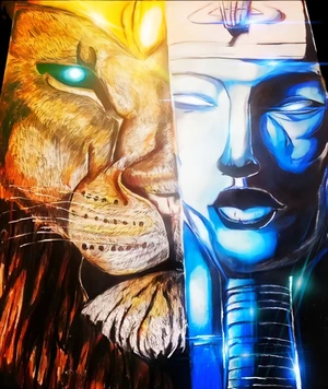 Artwork image