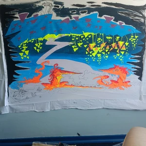 Artwork image