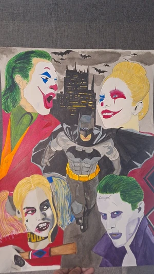 Artwork image