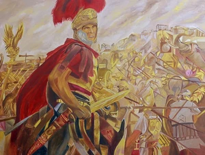 Artwork image