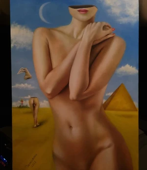 Artwork image