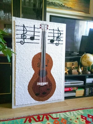 Artwork image