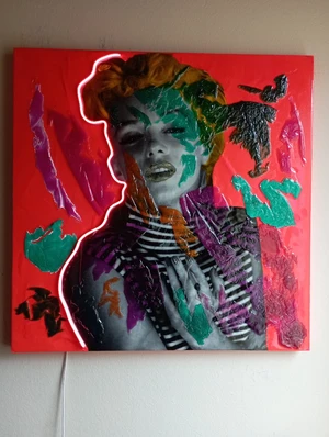 Artwork image