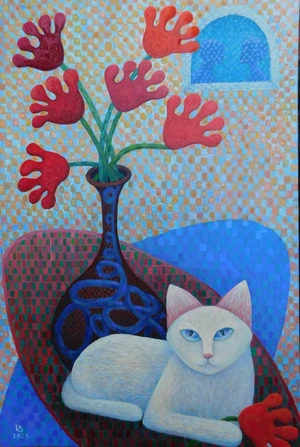Artwork image