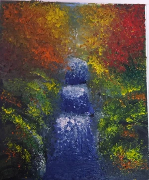 Artwork image