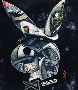 Artwork image