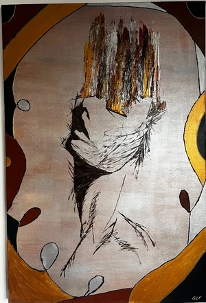Artwork image