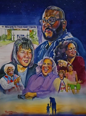 Artwork image