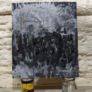 Artwork image