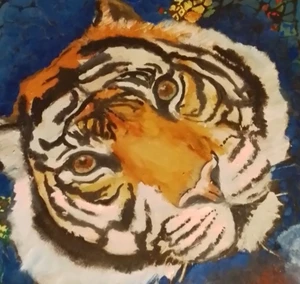 Artwork image