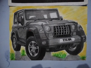 Artwork image