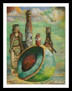 Artwork image