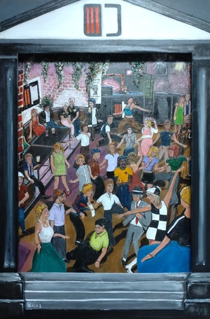 Artwork image