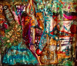 Artwork image