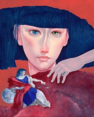 Artwork image