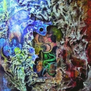 Artwork image