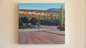 Artwork image