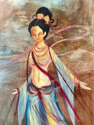 Artwork image