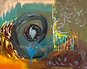 Artwork image