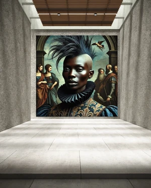 Artwork image