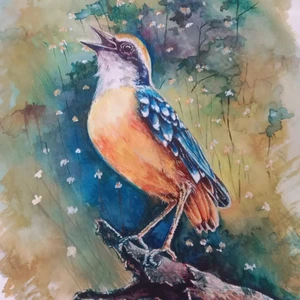 Artwork image