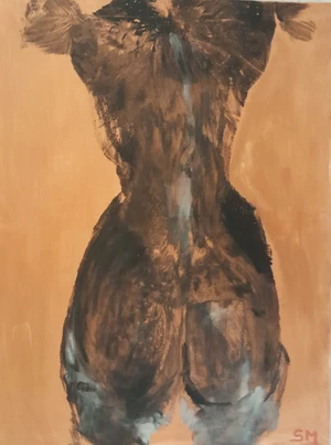 Artwork image