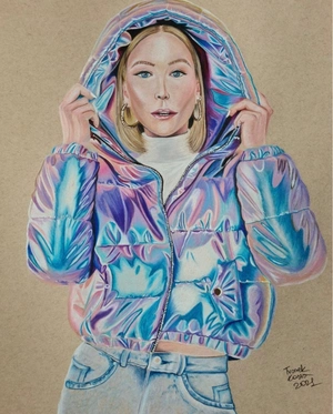 Artwork image